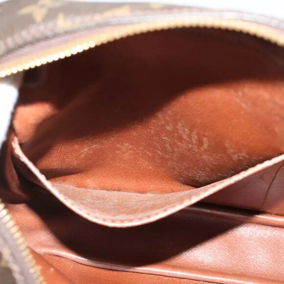 LOUIS VUITTON Monogram Compiegne - Picture 9 of 16